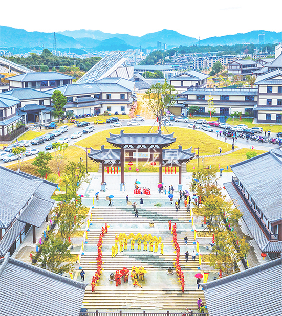 龙泉宝剑：非遗产业跨界IP融...